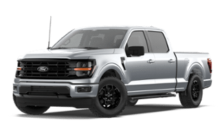 2026 Ford F-150® External Image 2
